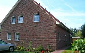Ferienhaus Seehund